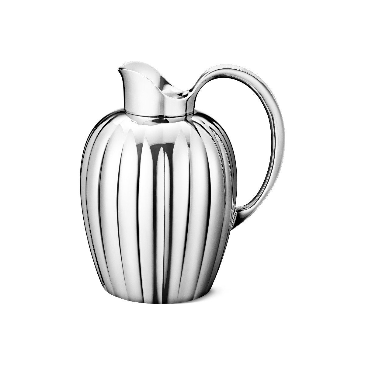 Georg Jensen Karaffe Bernadotte, (Packung)