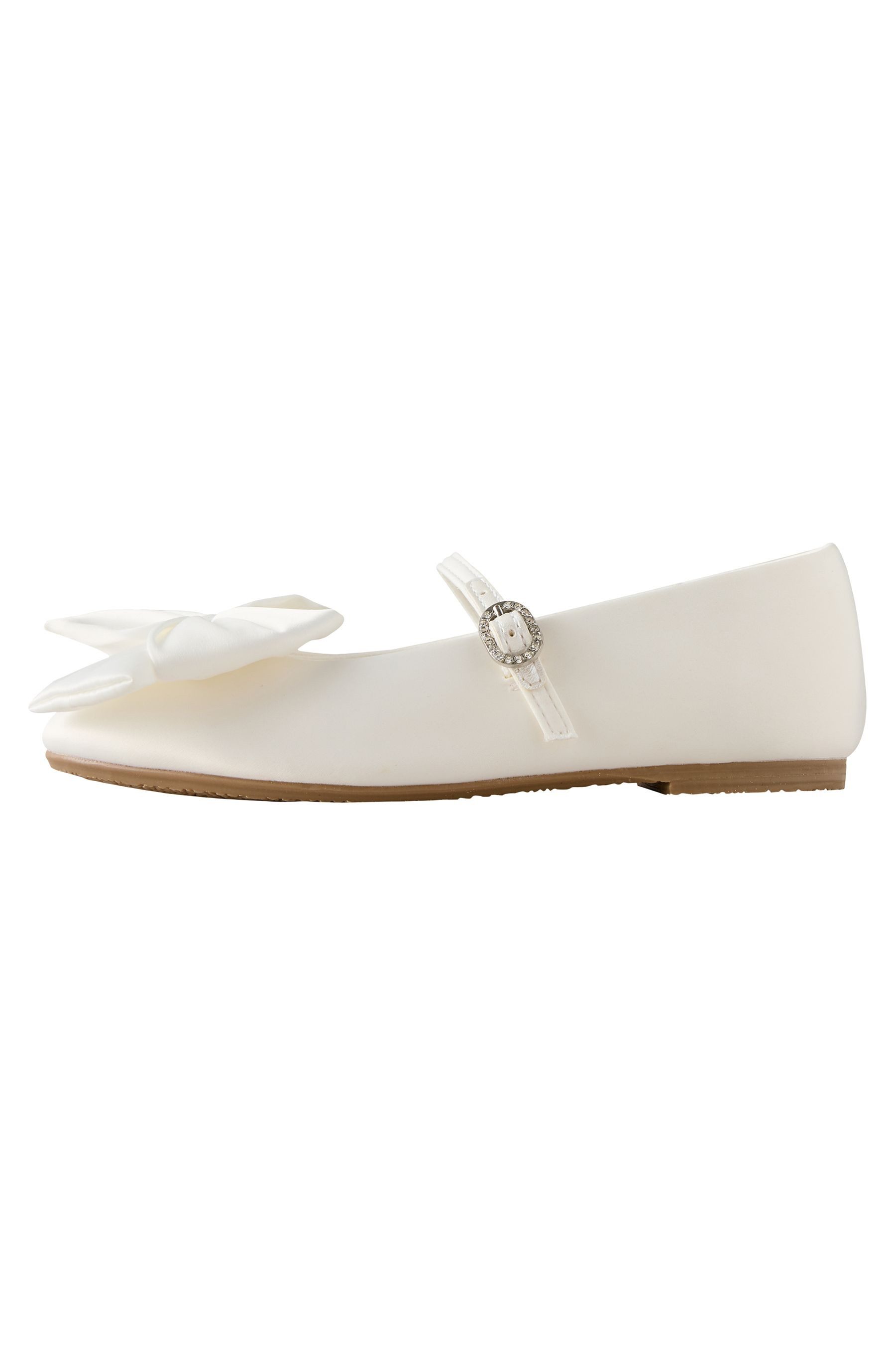 Next Festliche Mary-Jane-Schuhe mit Schleife Mary-Jane-Schuhe