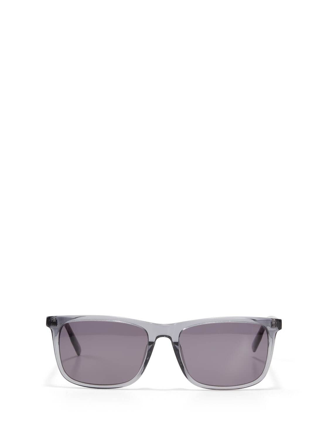 TOM TAILOR Sonnenbrille Eyewear (im Einserpack) Karree Sonnenbrille aus Acetate Renew UV400