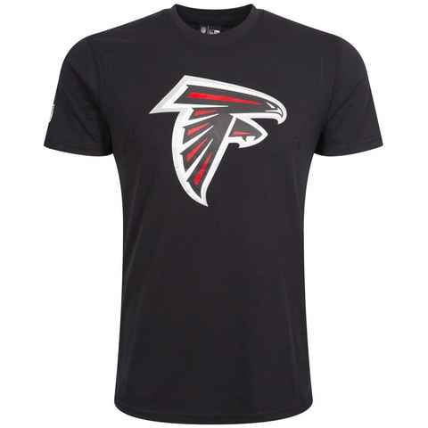 New Era Print-Shirt NFL Atlanta Falcons