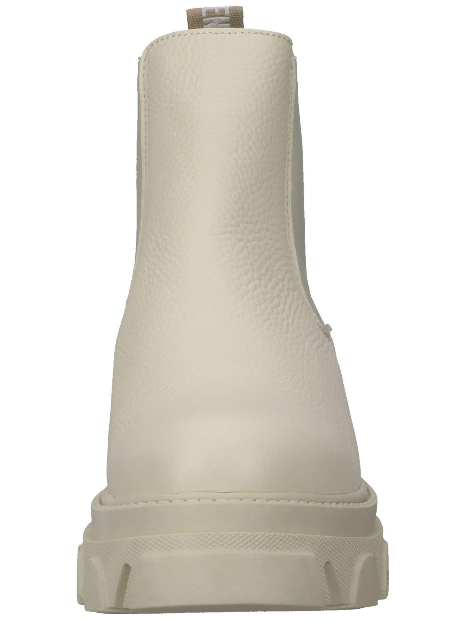 STEVE MADDEN STEVE MADDEN Stiefelette Leder Stiefelette