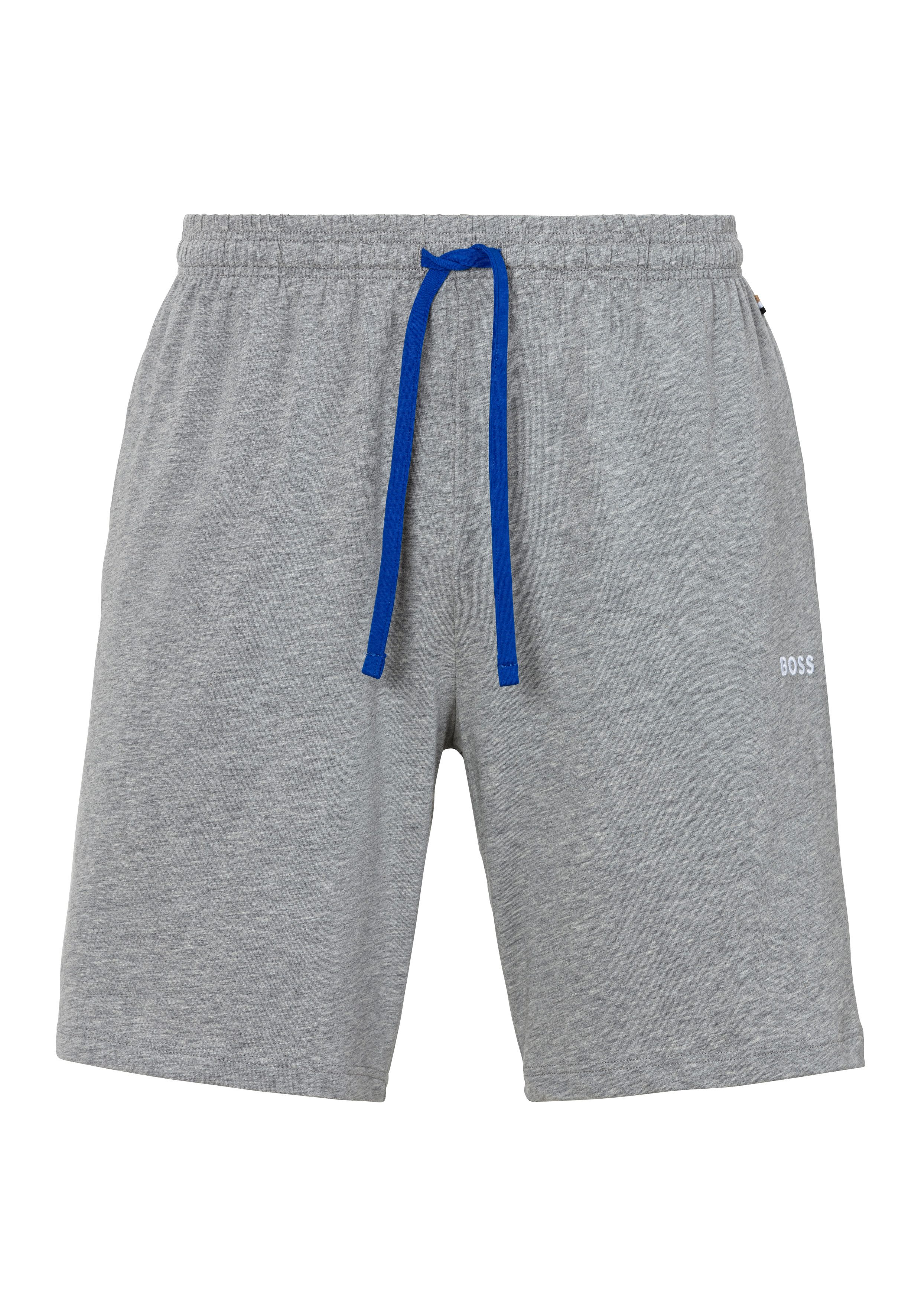 BOSS Sweatshorts Mix&Match Short CW mit günstig online kaufen