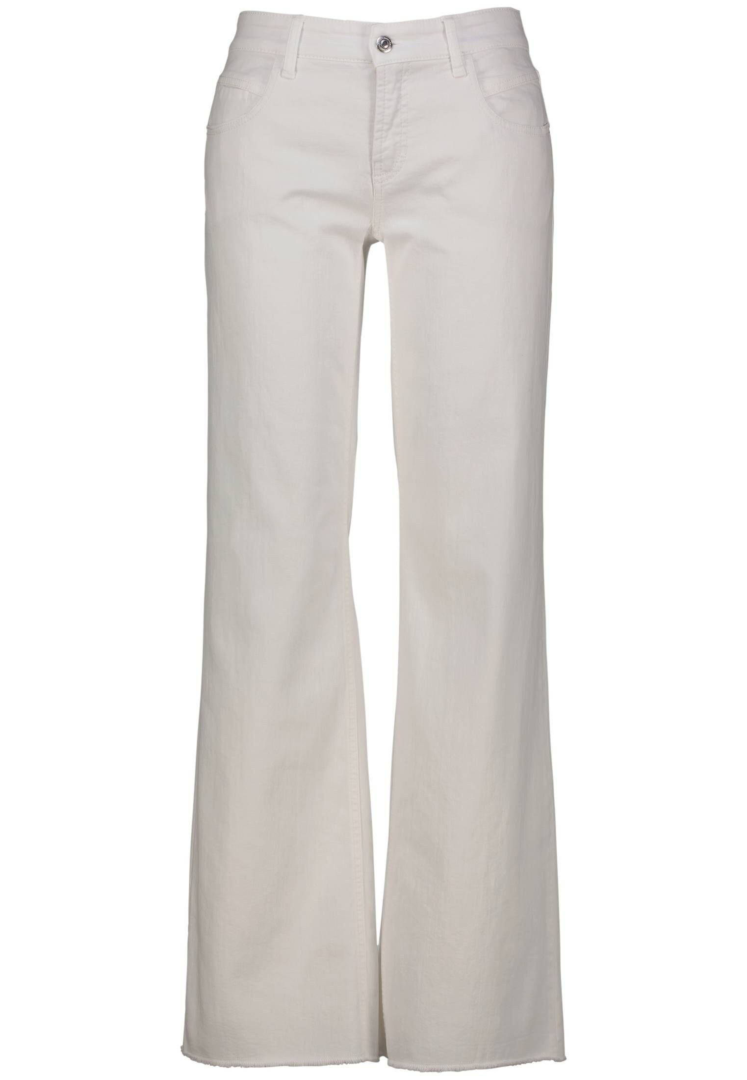 Cambio 5-Pocket-Jeans Damen Jeans TESS (1-tlg) günstig online kaufen