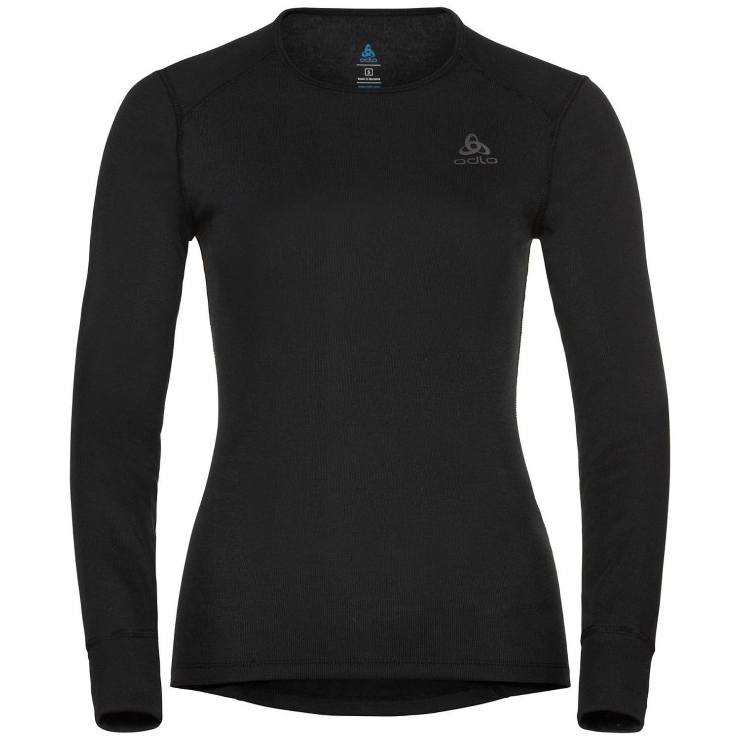Odlo Unterziehshirt Odlo Damen Shirt Active günstig online kaufen
