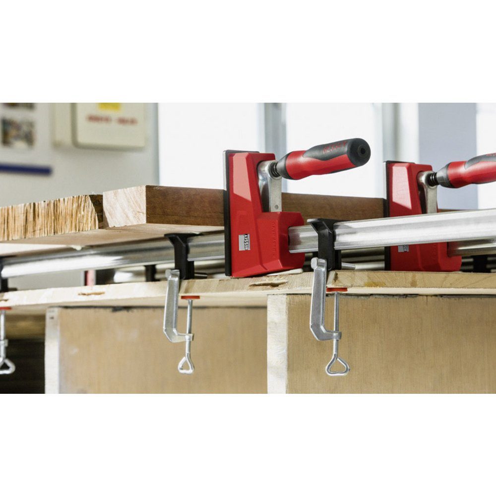 Bessey Schraubzwinge Bessey TK6 Spann-Weite (max):60 mm