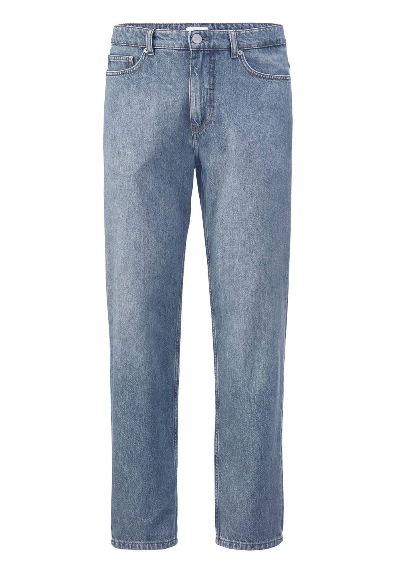 Hessnatur Bequeme Jeans (1-tlg)