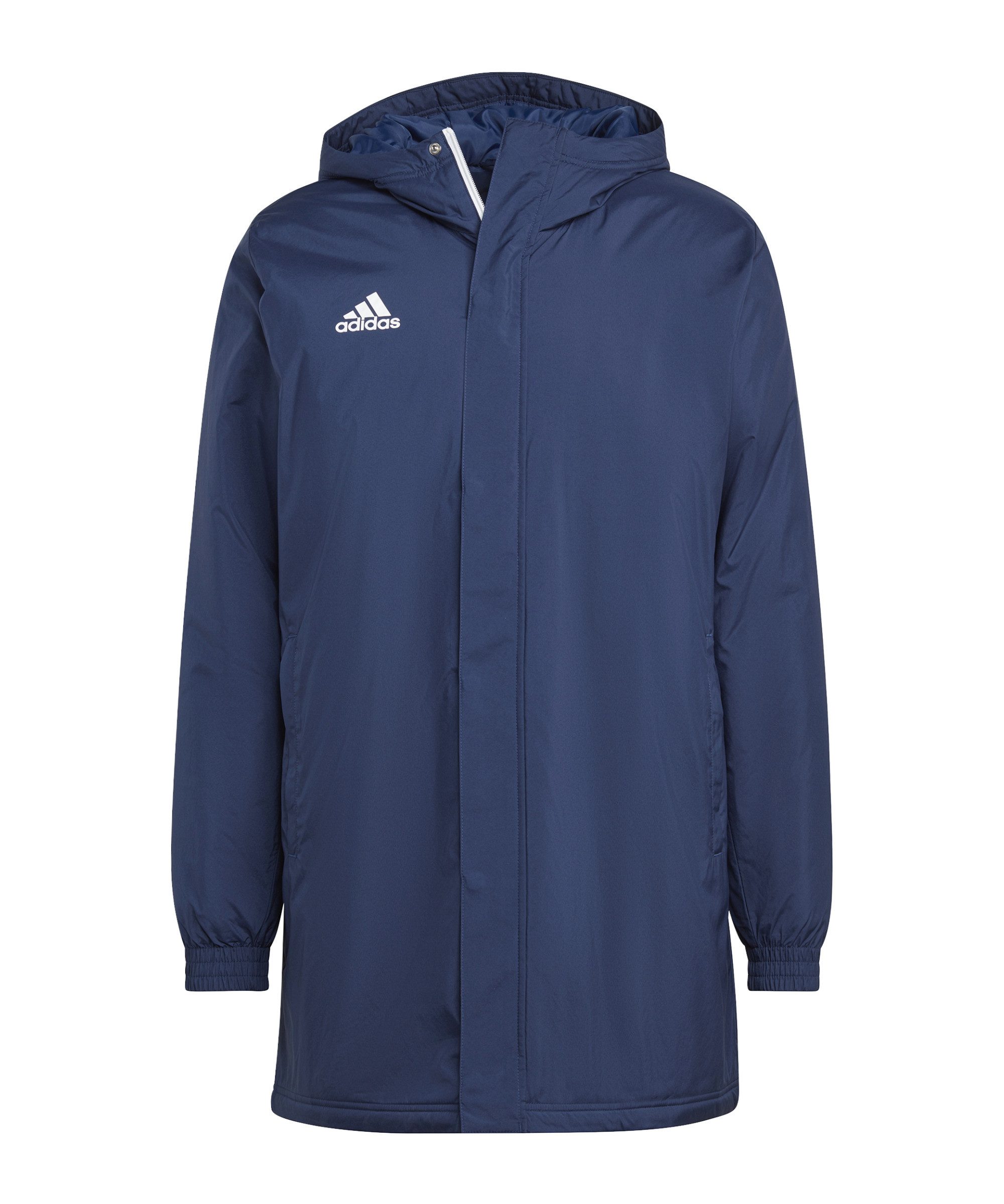 adidas Performance Sweatjacke adidas Performance Entrada 22 Stadion Jacke Polyester