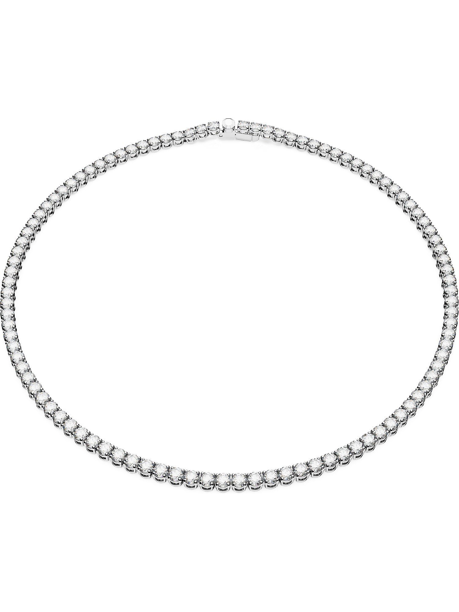 Swarovski Collier
