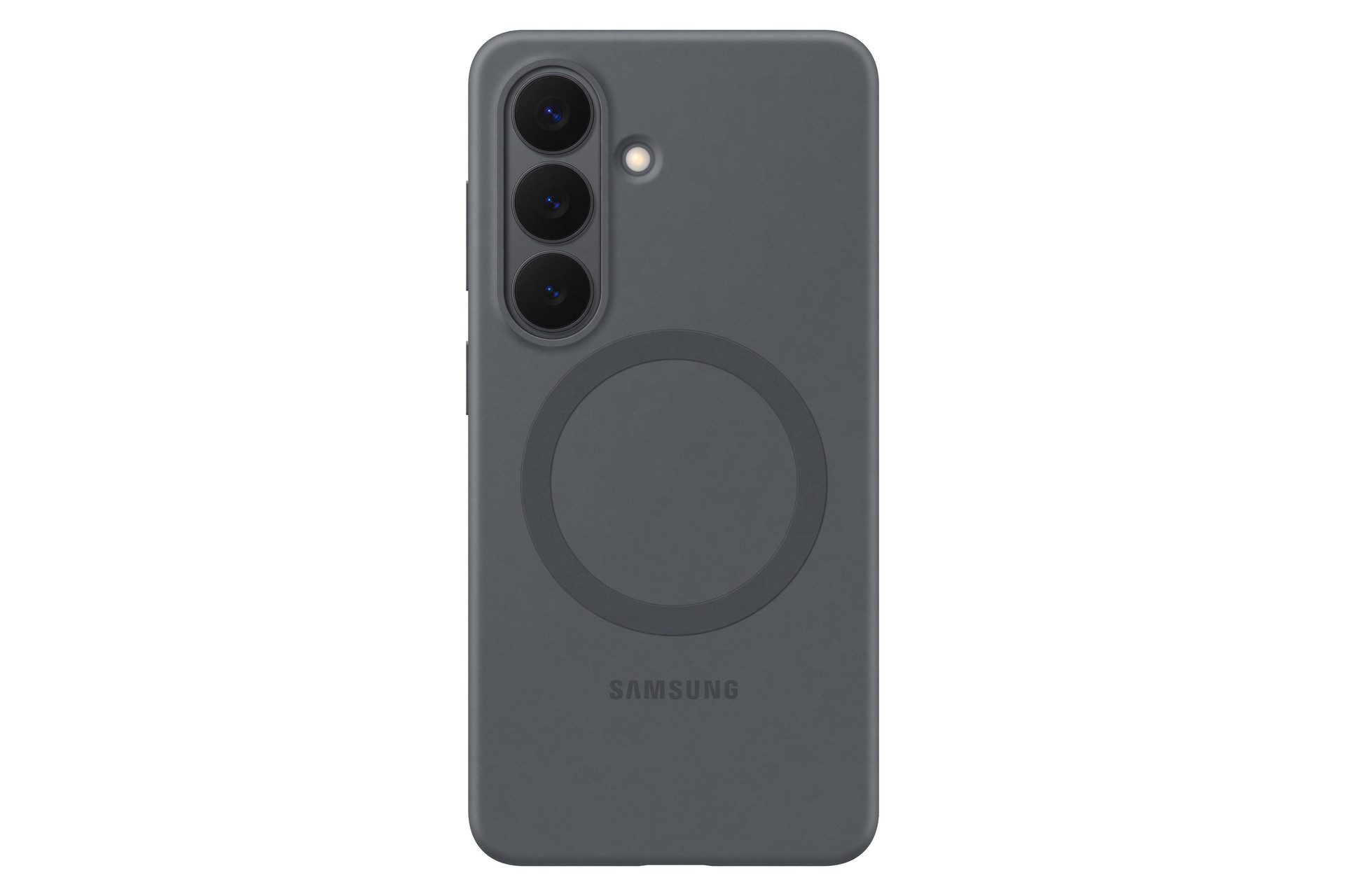 Samsung Handyhülle Slim Magnet Case für Samsung Galaxy S26, Backcover, Schutzhülle, Handyschutzhülle, Case, Schutzcase, stoßfest