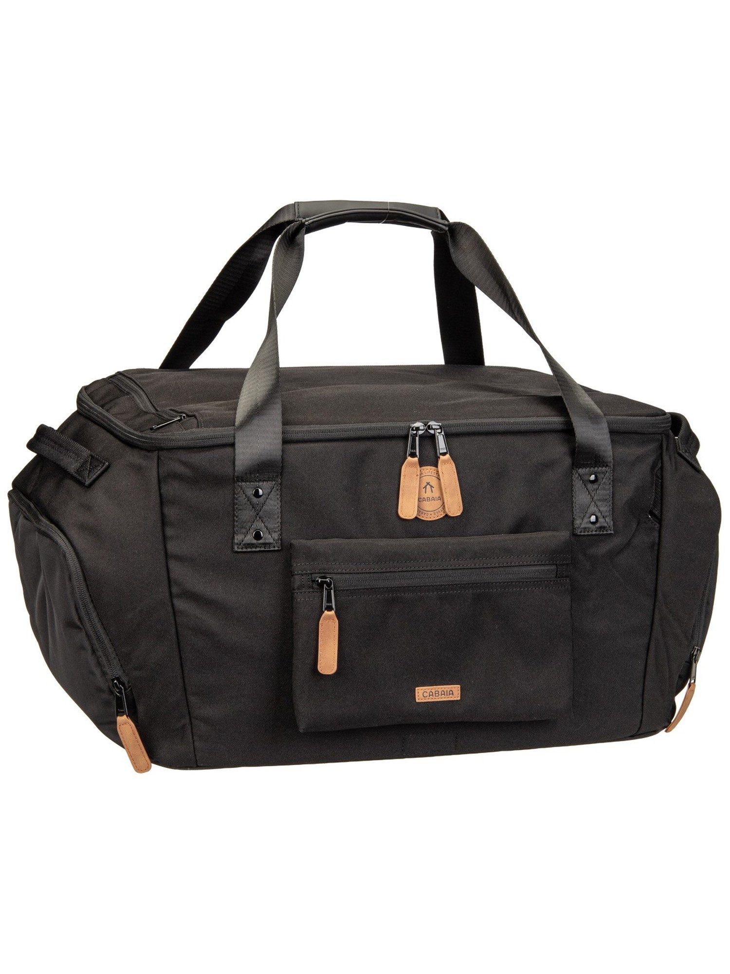 CABAIA Sporttasche Duffle Explorer Medium
