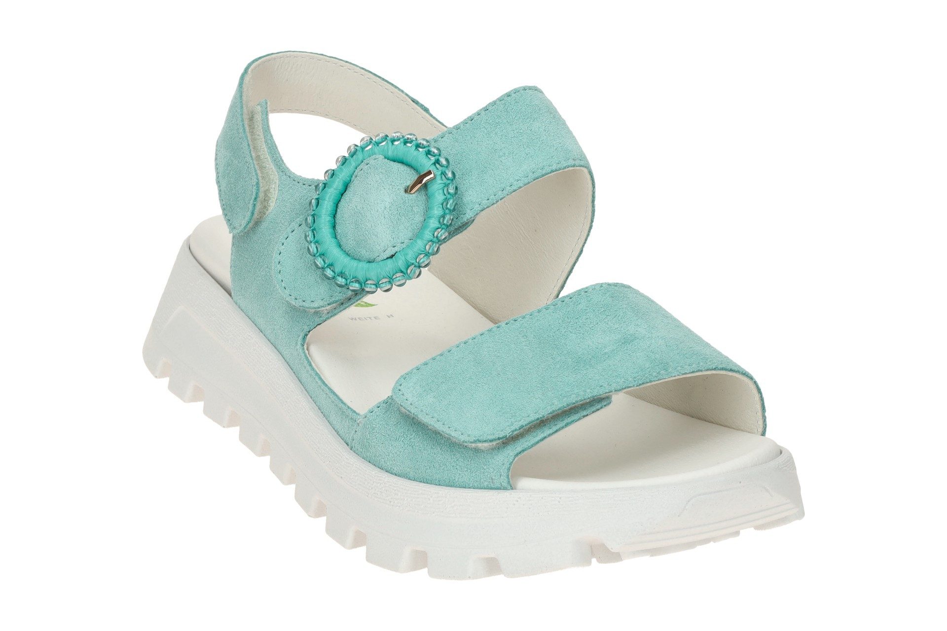 Waldläufer 730006 195 129 Sandalette