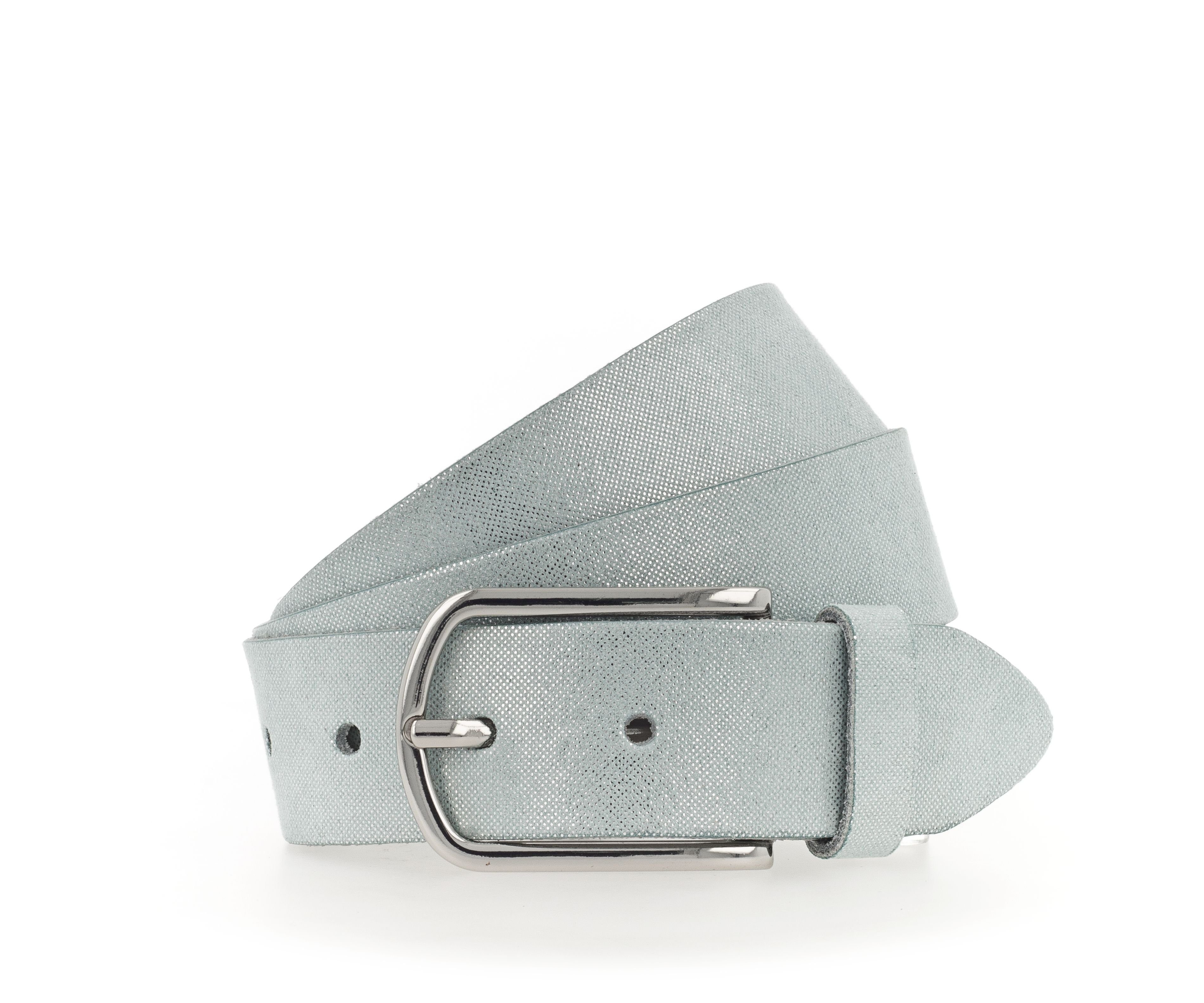 Vanzetti Ledergürtel