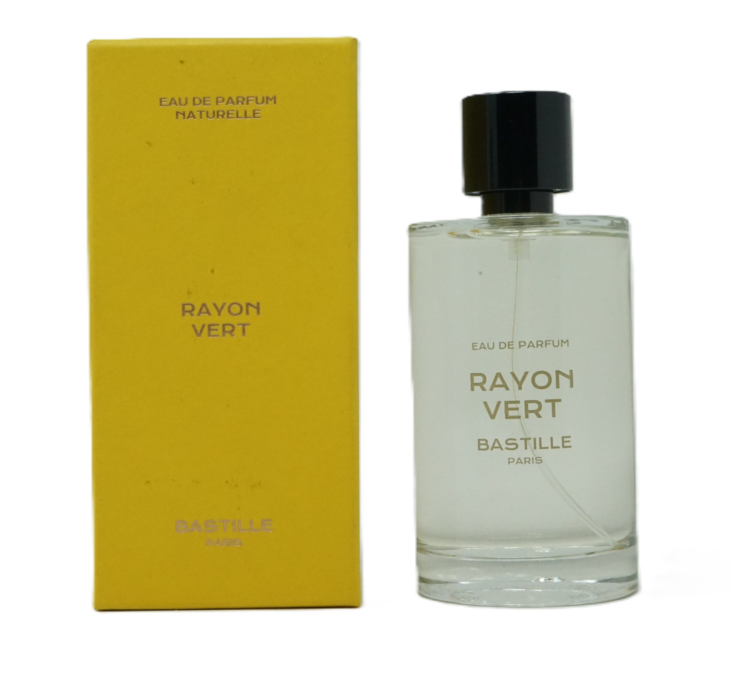 LAMBORGHINI Eau de Parfum Bastille Ravon Vert Eau de Parfum 100 ml