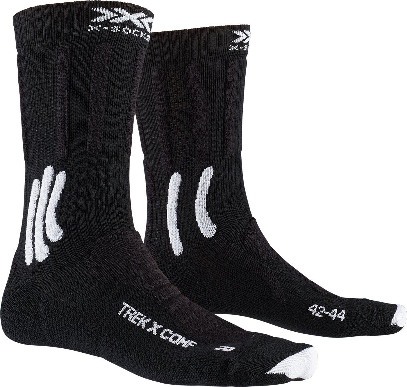 X-Socks Basicsocken X-SOCKS(R) TREK SOCKS X COMF