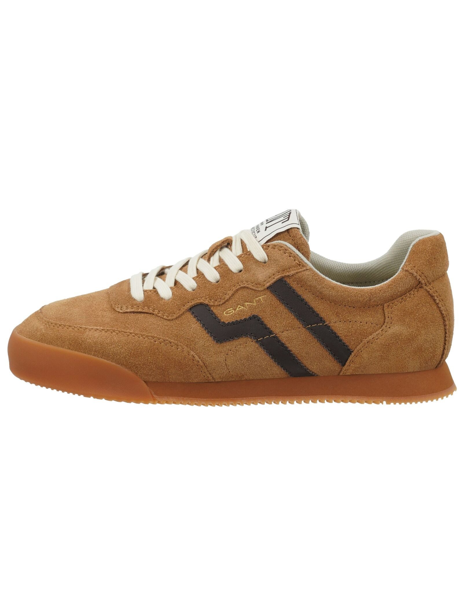 Gant Gant Sneaker Nubukleder/Textil Sneaker