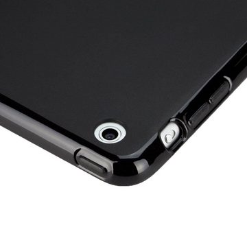 CoolGadget Tablet-Hülle Silikon Case Tablet Hülle Für iPad Mini 5 20,1 cm (7,9 Zoll), Hülle dünne Schutzhülle matt Slim Cover für Apple iPad Mini 5 (2019)