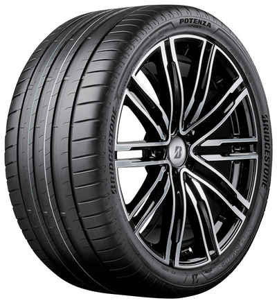 Bridgestone Sommerreifen POTENZA Sport-001, 1-St., in verschiedenen Ausführungen erhältlich