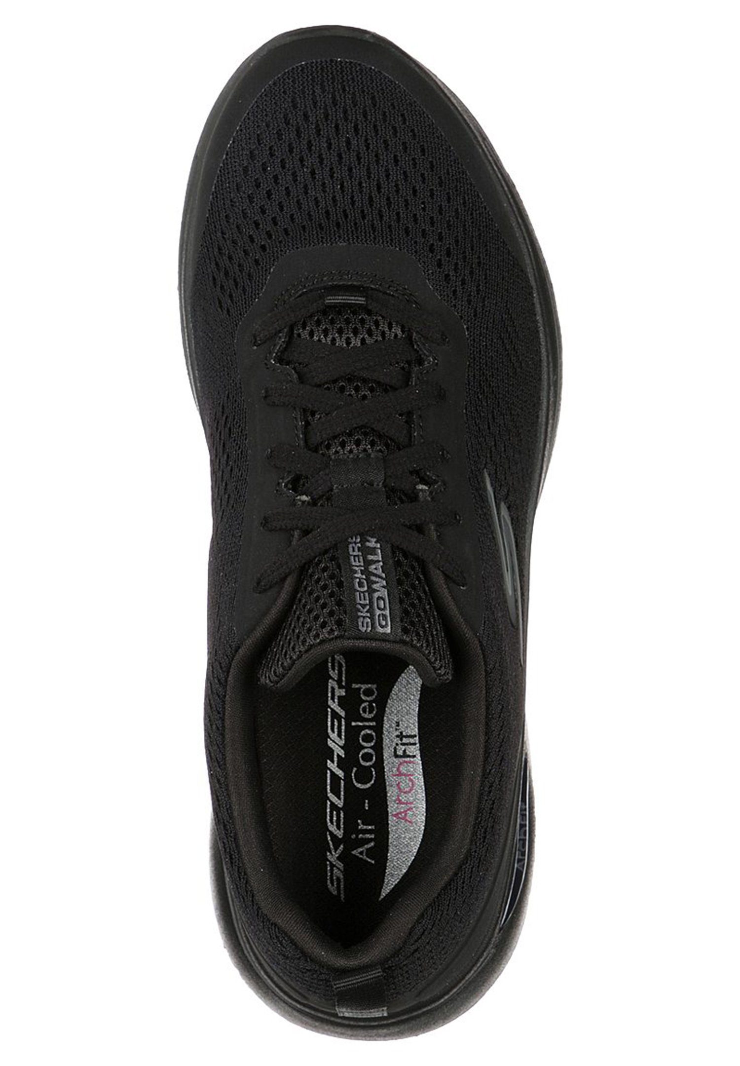 Skechers Go Walk Arch Fit - MOTION BREEZE Sneaker – Bild 4 von 5