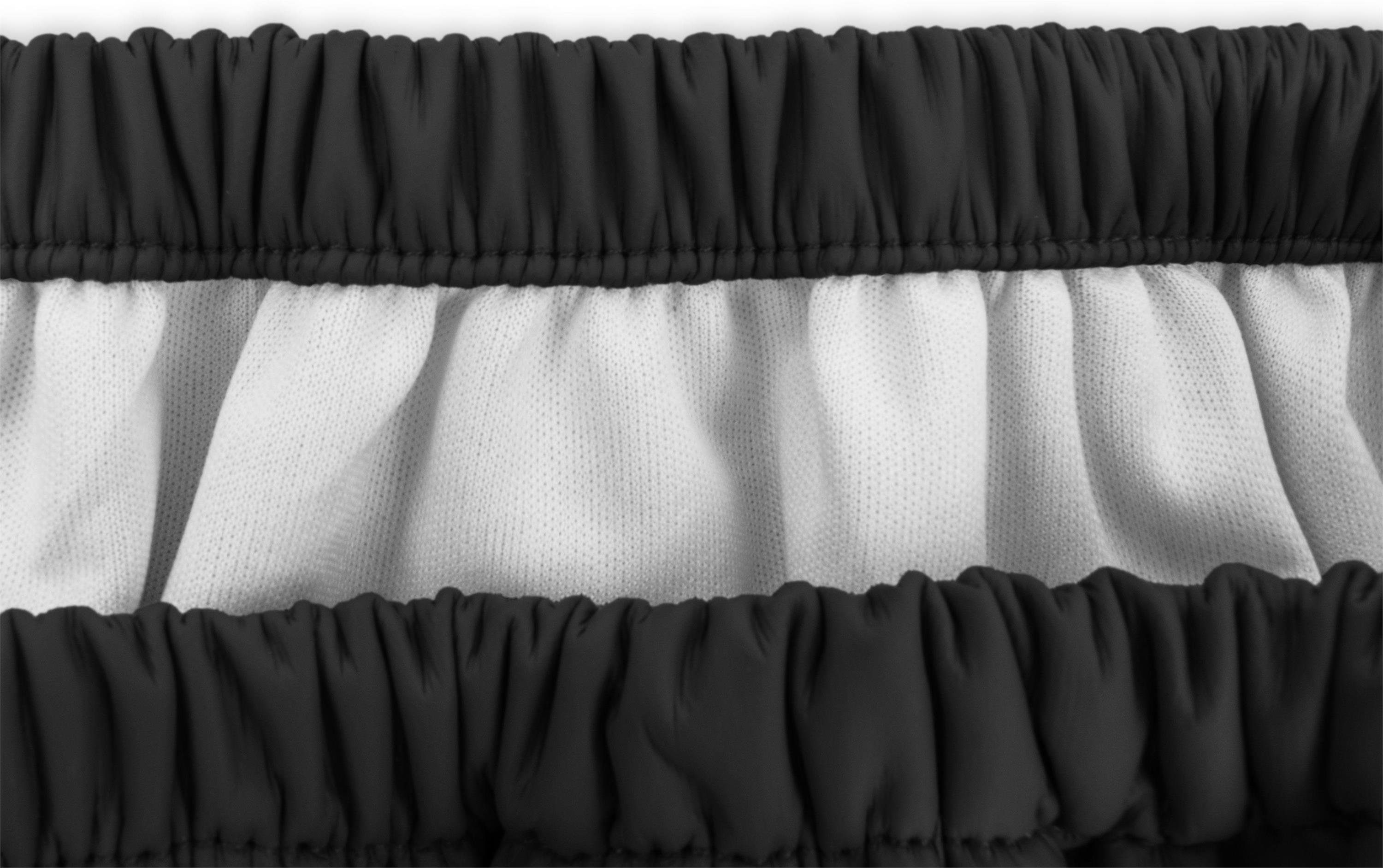 normani Regenhose Kinder Regenhose York Jungen und Mädchen - Wind- und wasserdichte Regenhose mit Reflektoren – Bild 5 von 5