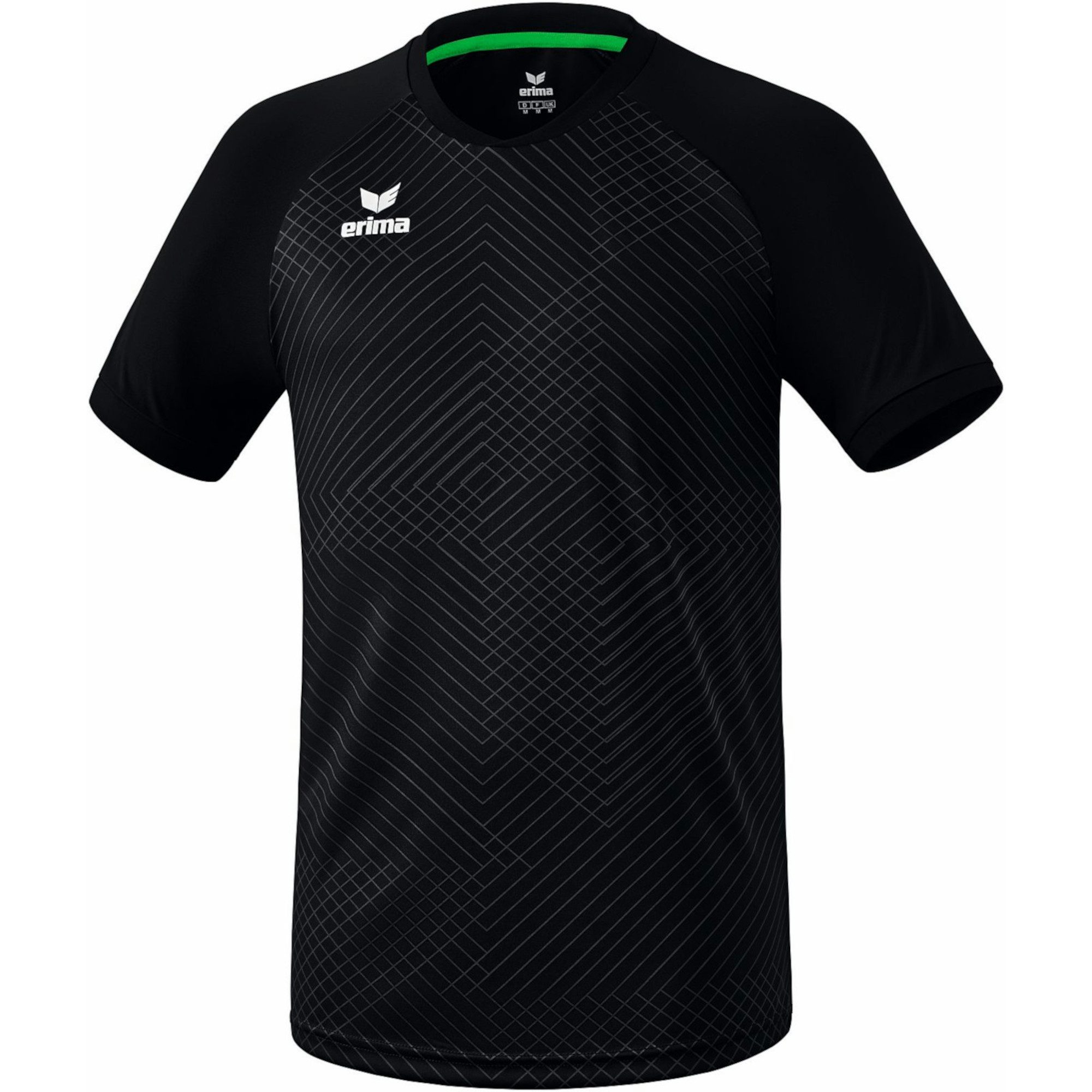 Erima Fußballtrikot erima Herren Trikot Madrid