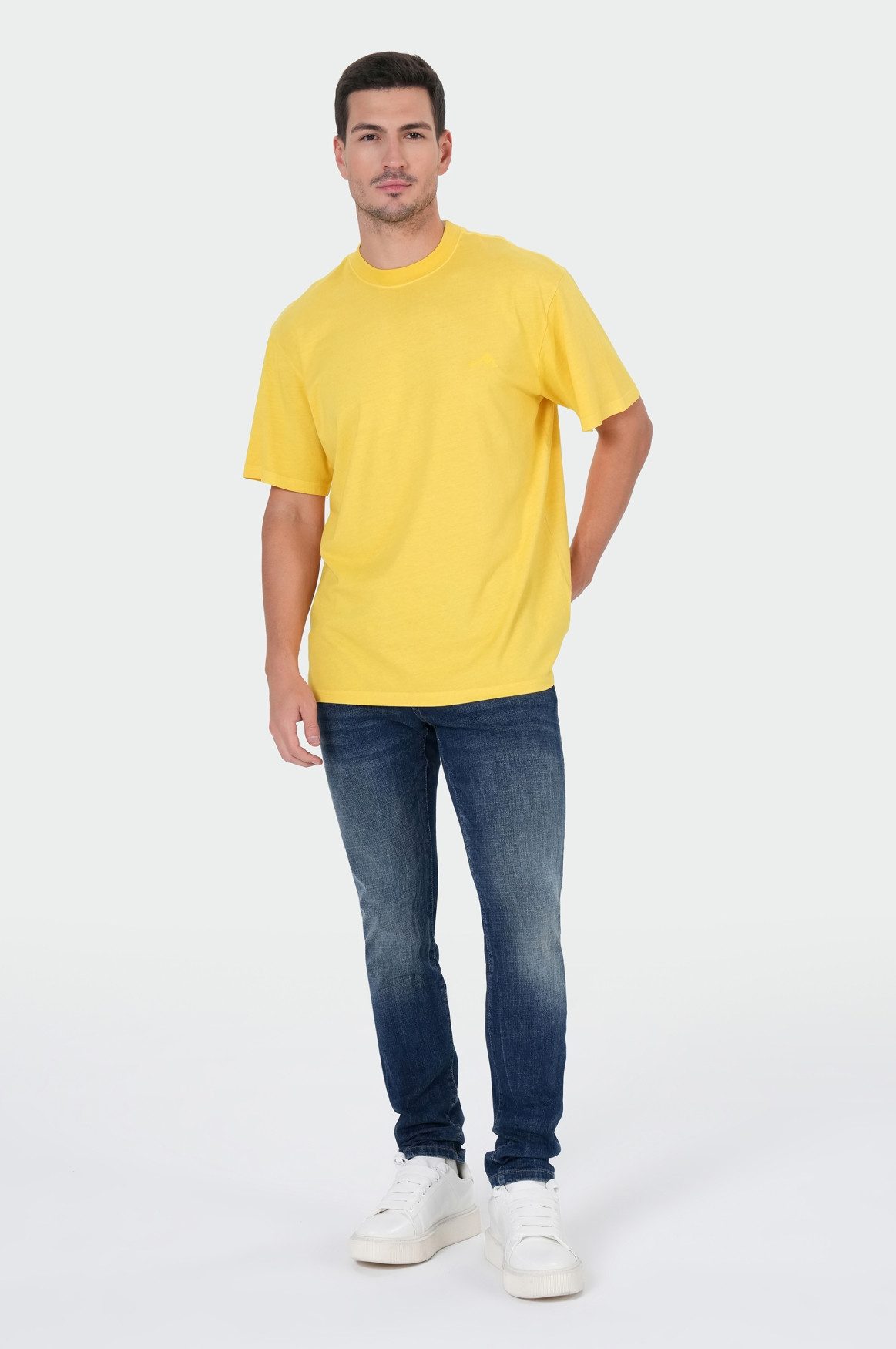 Miracle of Denim T-Shirt ERIK T-Shirt.