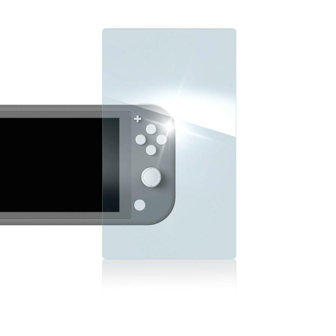 Hama Displayschutzglas Schutzglas für Nintendo Switch Lite Displayschutzglas für Nintendo Switch lite
