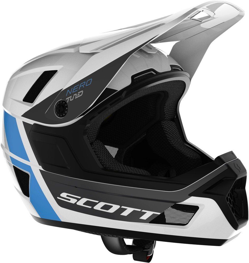 Scott Fahrradhelm
