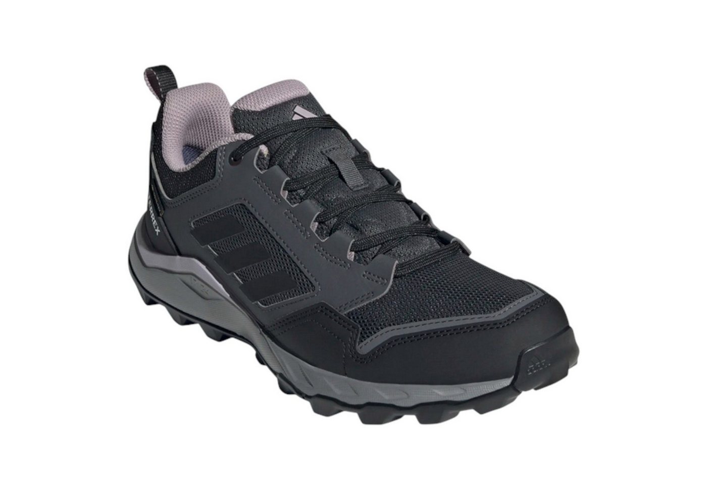 adidas Performance Terrex Tracerocker 2 GTX (wasserdicht) grau Damen Laufschuh