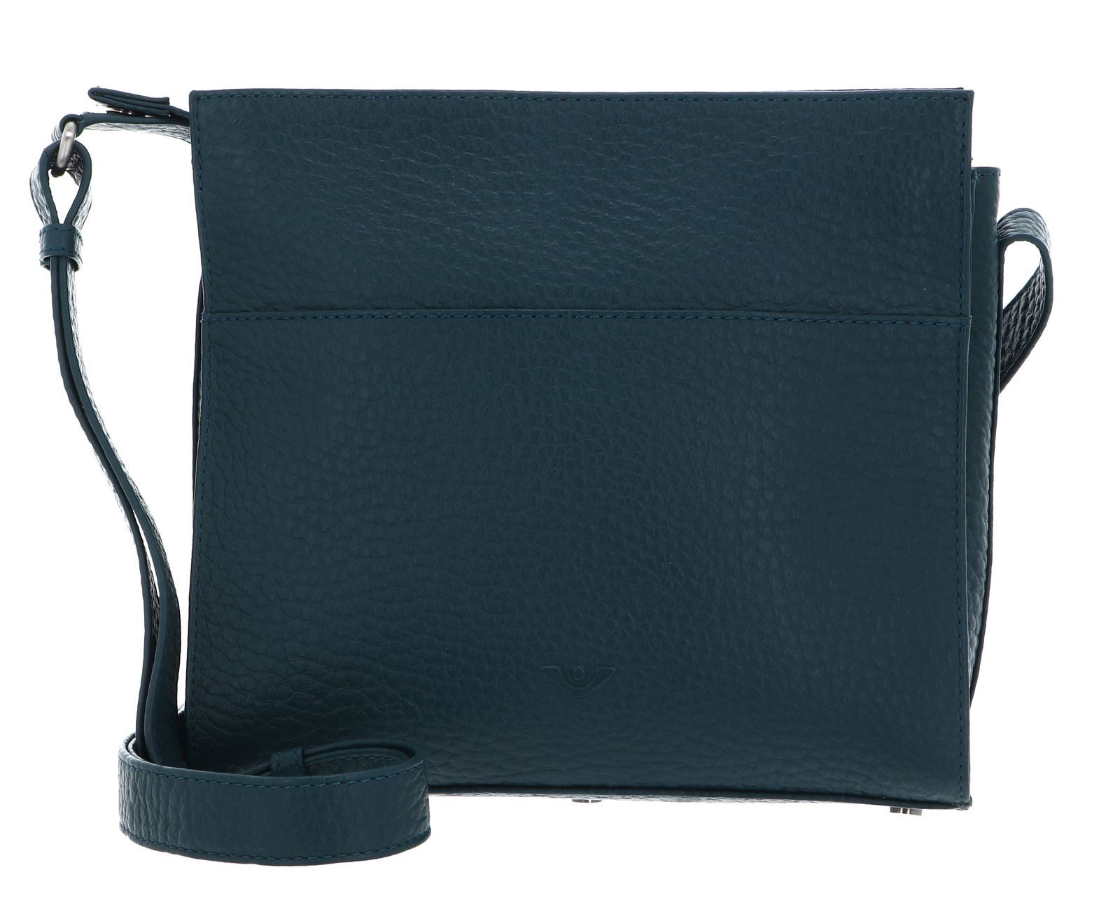 Voi Umhängetasche Candice Crossover Bag, aus echtem Leder