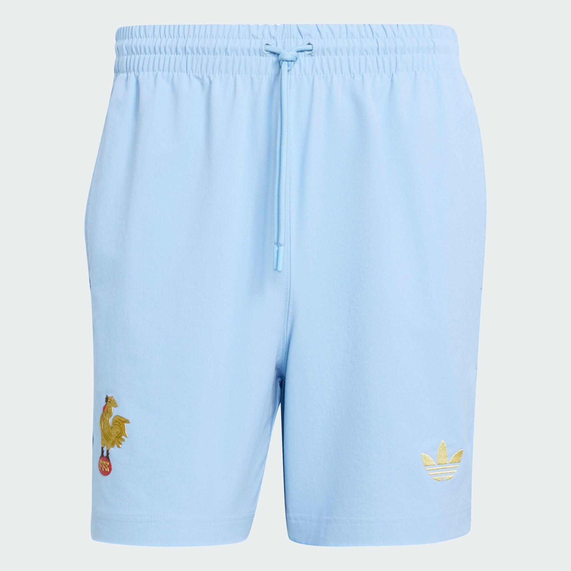 adidas Performance Shorts FFR 120Y SHORTS (1-tlg)