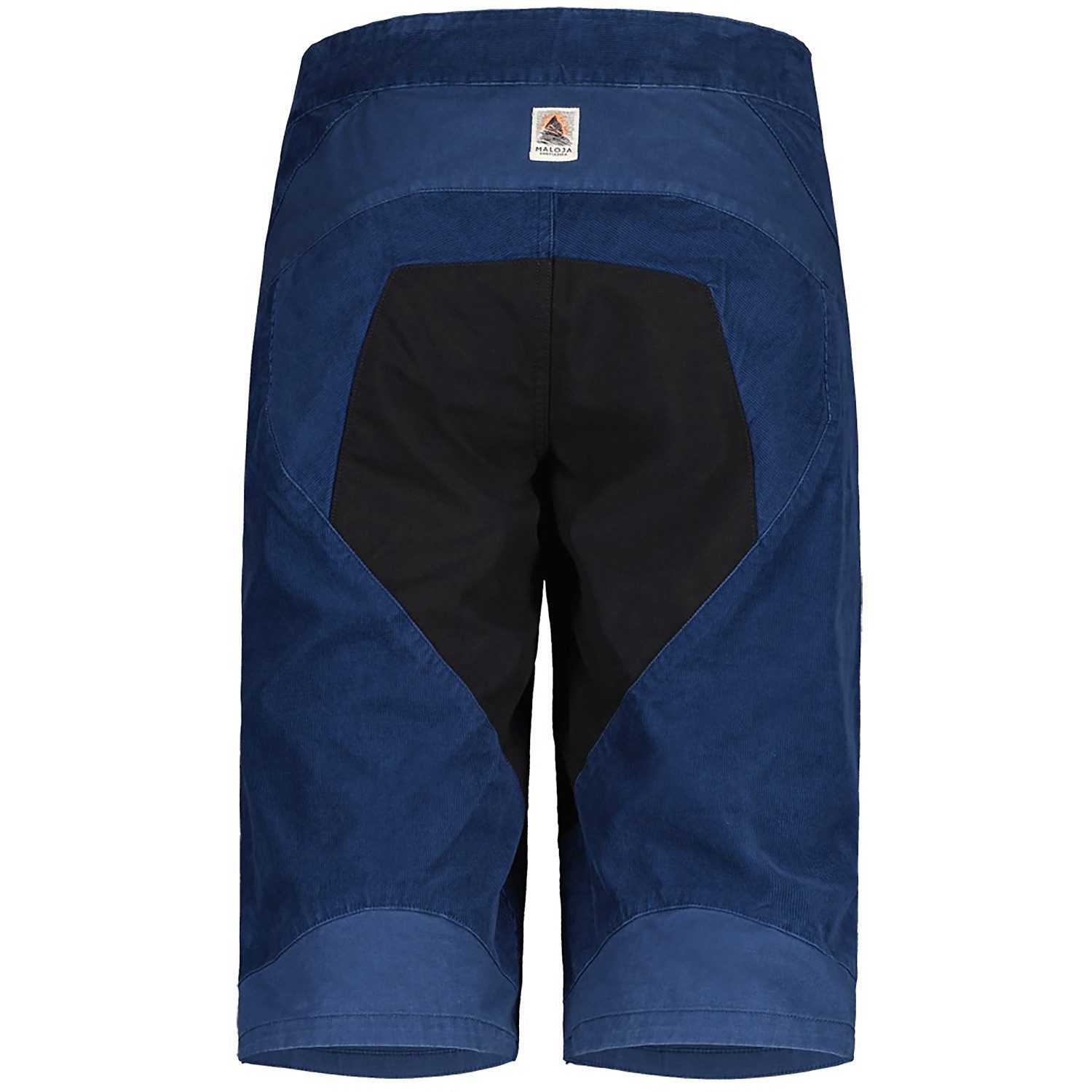 Maloja Funktionsshorts Short M AUALM. SHORTS