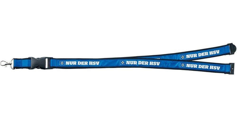 Hamburger SV Schlüsselanhänger günstig online kaufen