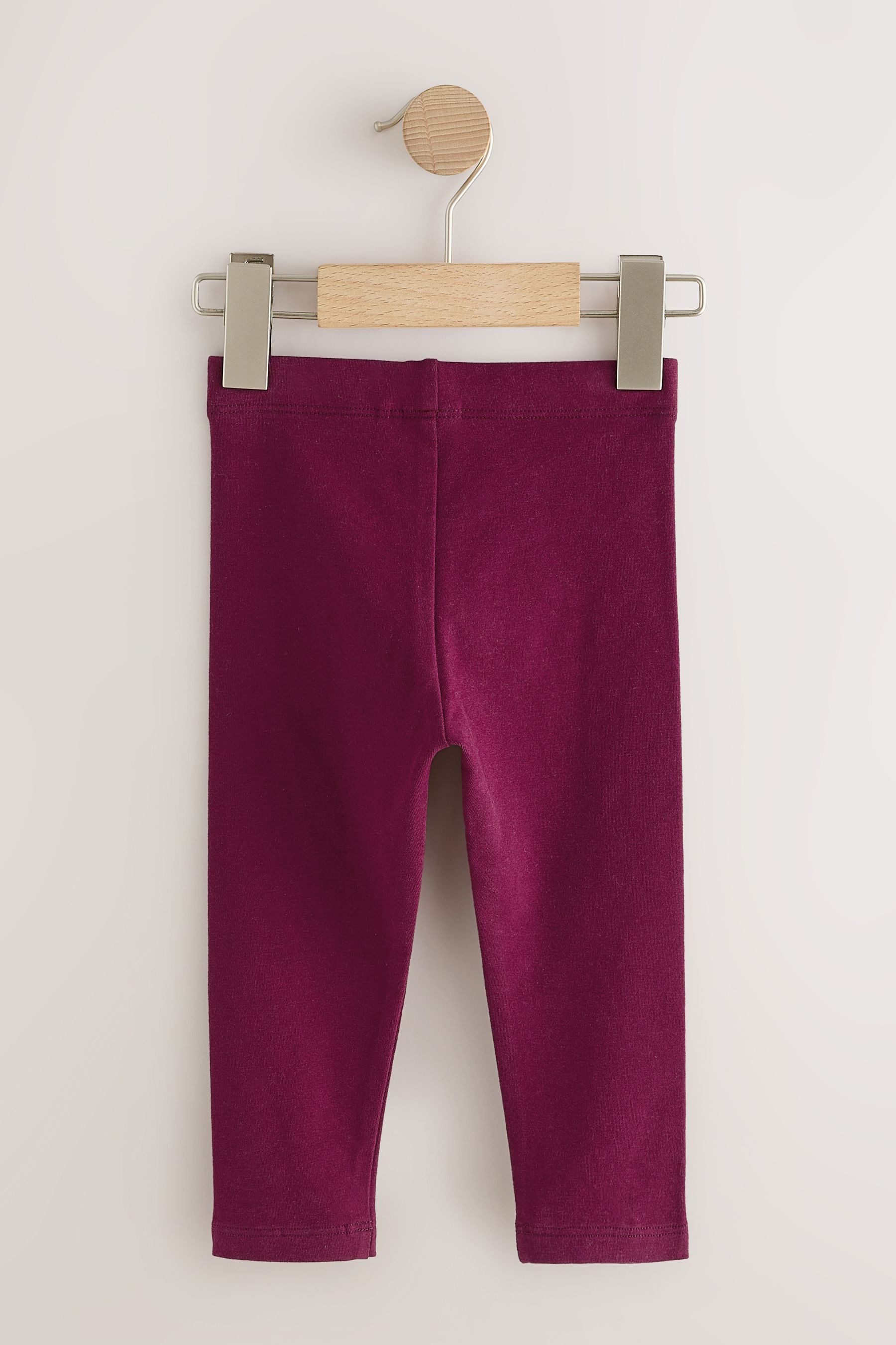 Next Leggings Jersey-Jeggings (1-tlg) – Bild 2 von 4