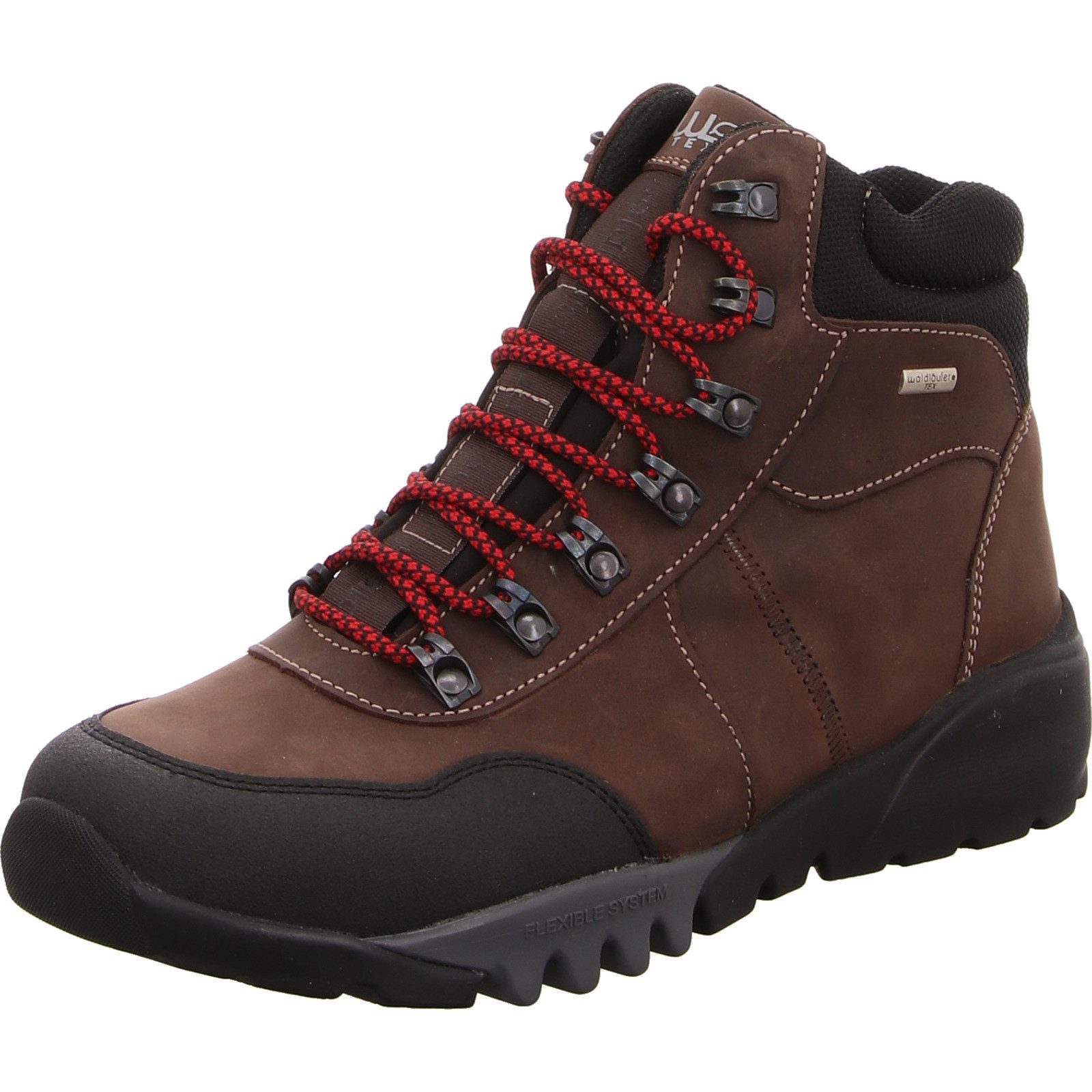 Waldläufer Wanderstiefel