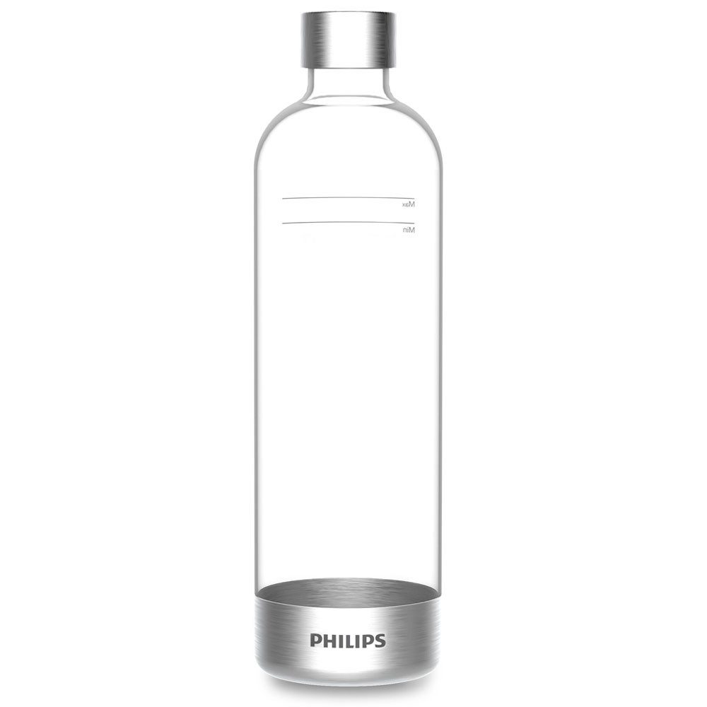 Philips Trinkflasche GoZero ADD912 Trinkflasche 1l