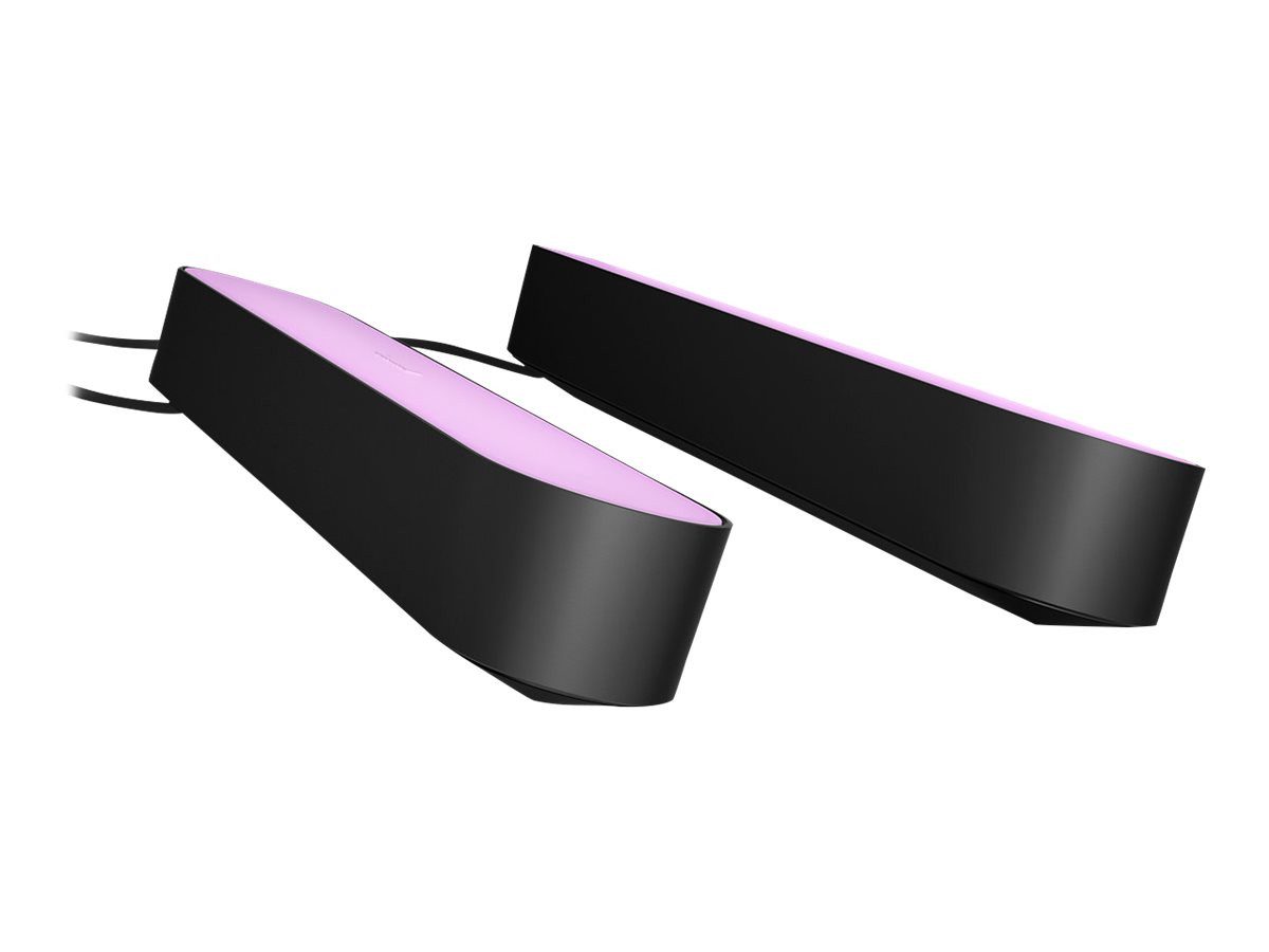 Philips Schreibtischlampe Philips Hue Play Lightbar günstig online kaufen