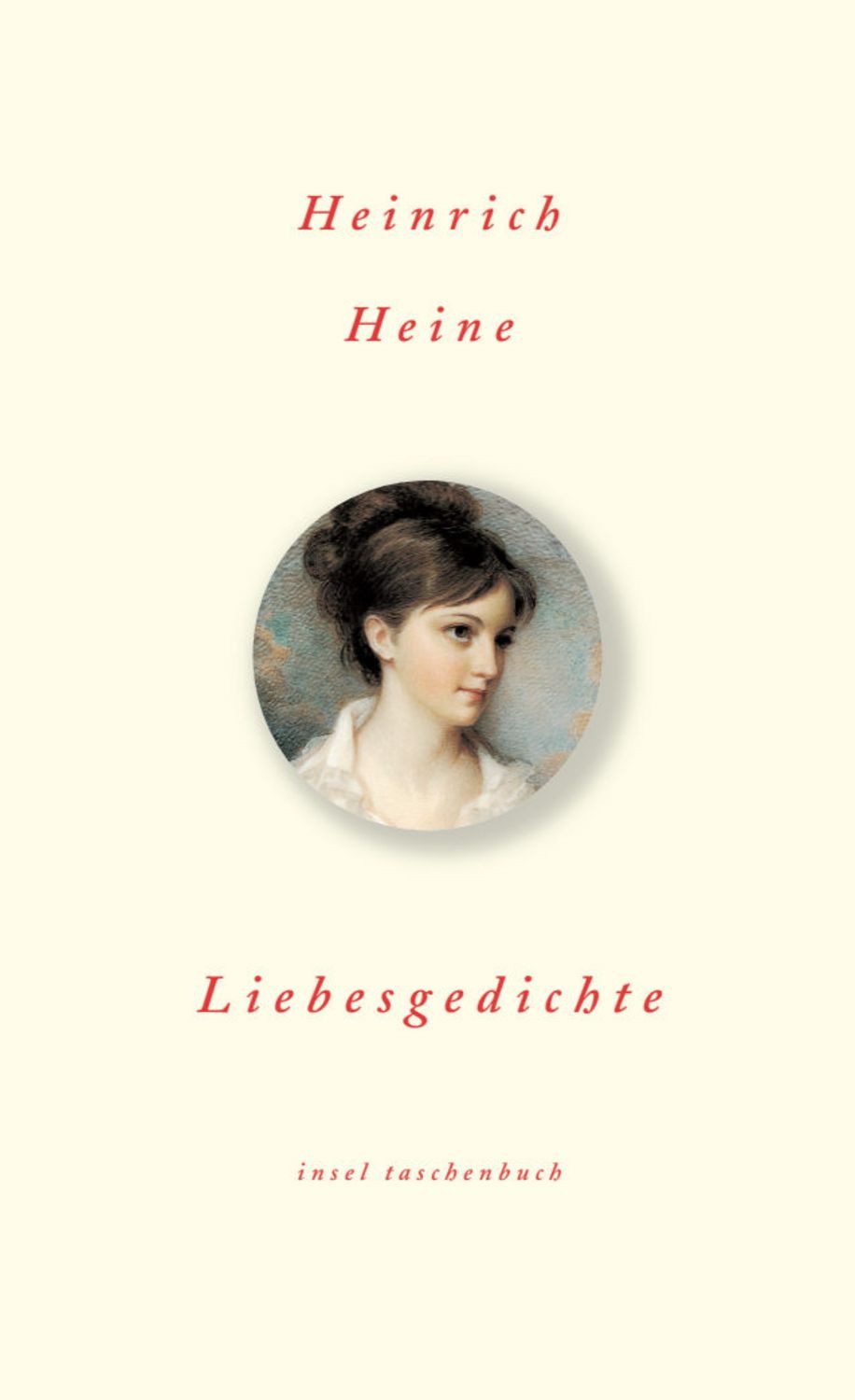 Liebesgedichte / Heinrich Heine