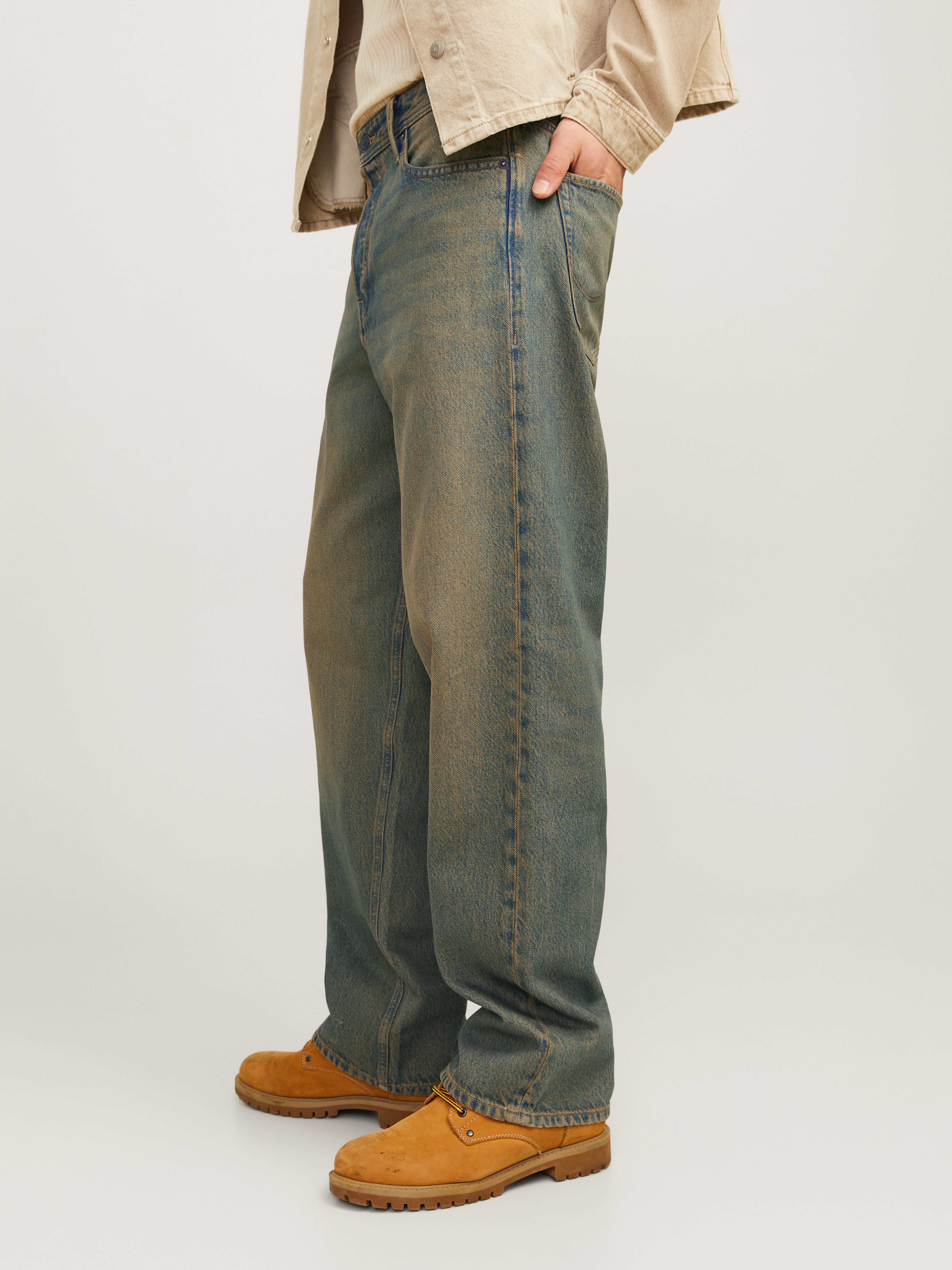 Jack & Jones Bequeme Jeans günstig online kaufen