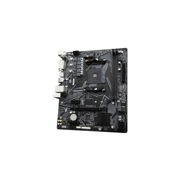 Gigabyte A520M H Mainboard