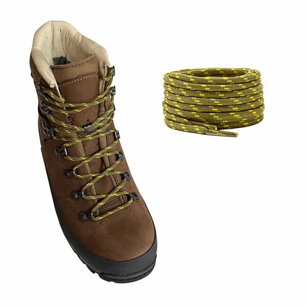 Schnürsenkel Schnürsenkel für Wanderschuhe, Arbeitsschuhe günstig online kaufen