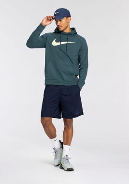 Nike Kapuzensweatshirt DRI-FIT MEN'S PULLOVER TRAINING HOODIE