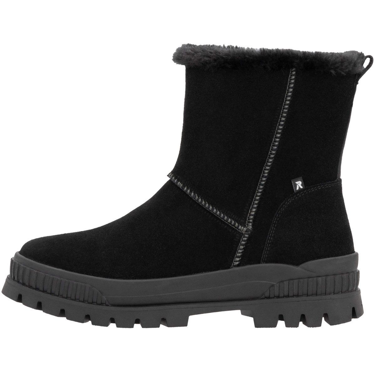 Rieker EVOLUTION W2172 Damen Winterboots günstig online kaufen