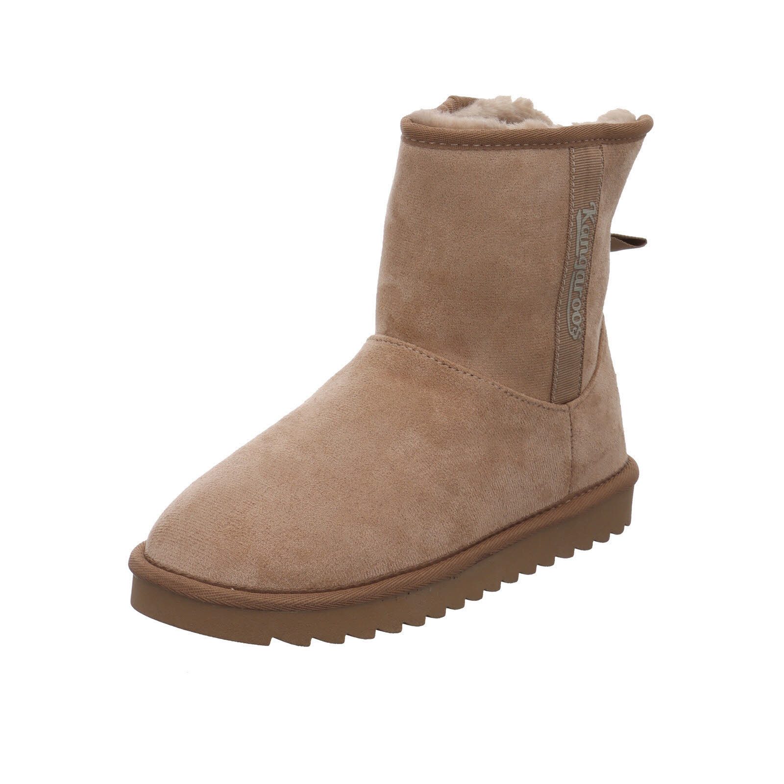 KangaROOS 10256-3105 Stiefelette