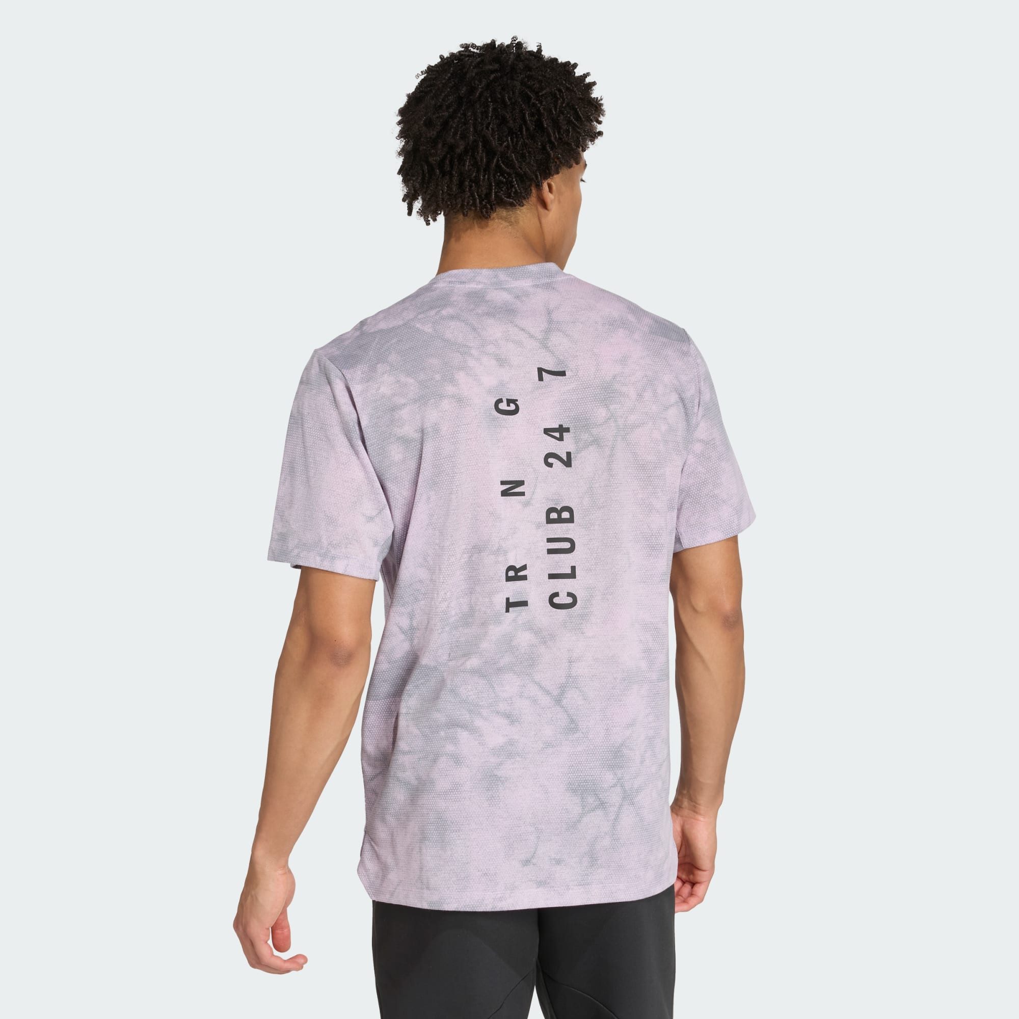 adidas Performance Funktionsshirt PRIMELIFT GRAPHIC T-SHIRT (1-tlg) günstig online kaufen