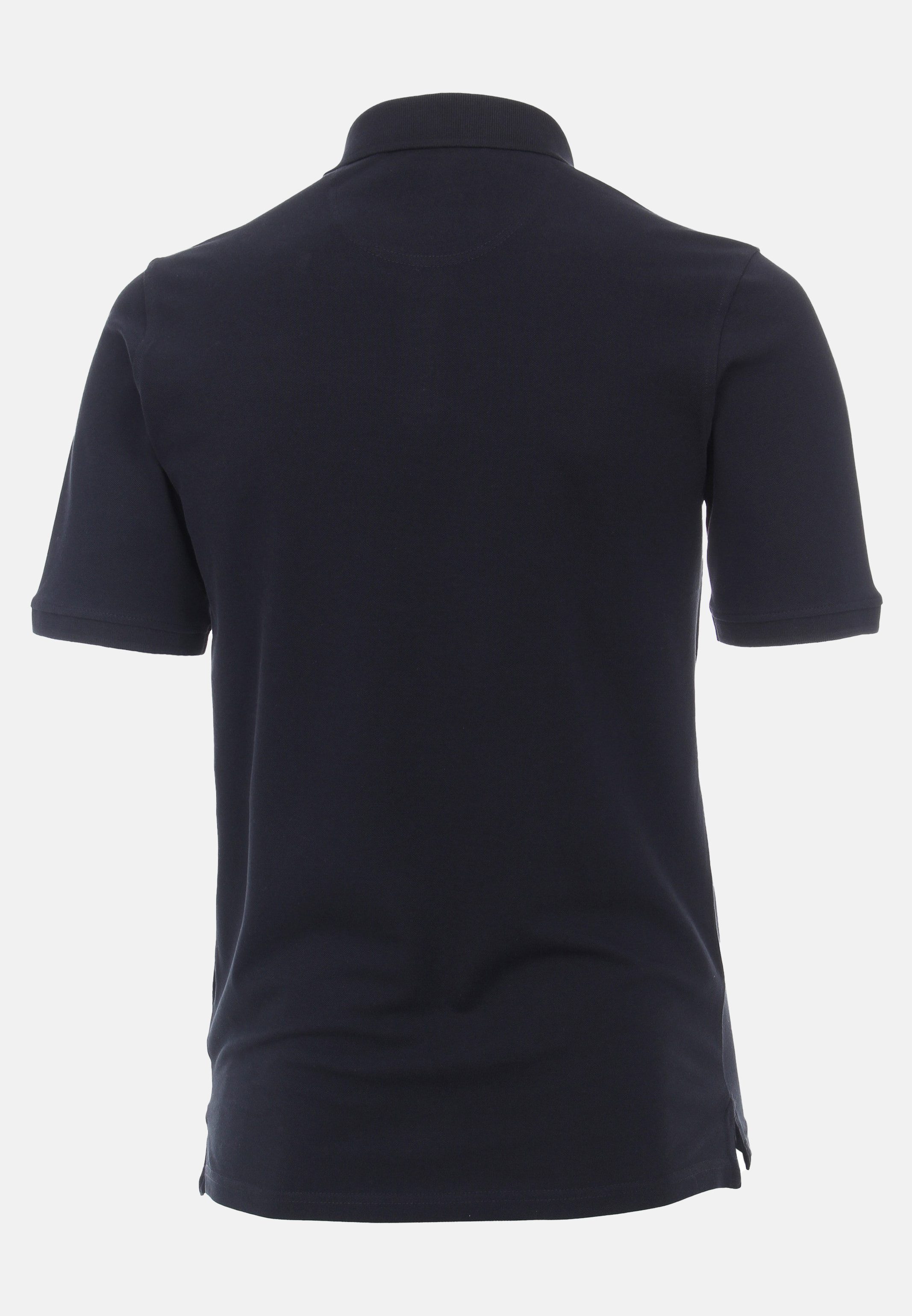 CASAMODA Poloshirt 2er Pack Basic (Spar-Set, günstig online kaufen