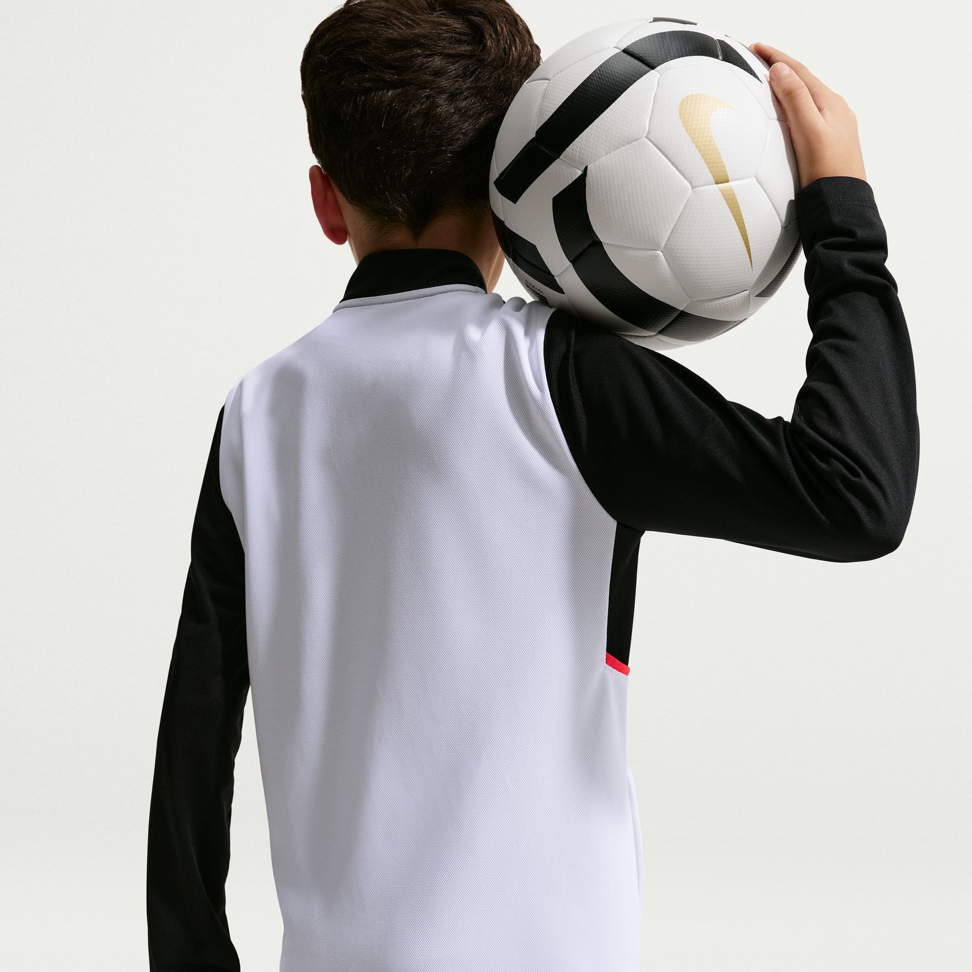 Nike Trainingsanzug Nike Academy Big Kids' Dri-FIT Soccer Tracksuit, Für Kinder und Jugendliche – Bild 4 von 5
