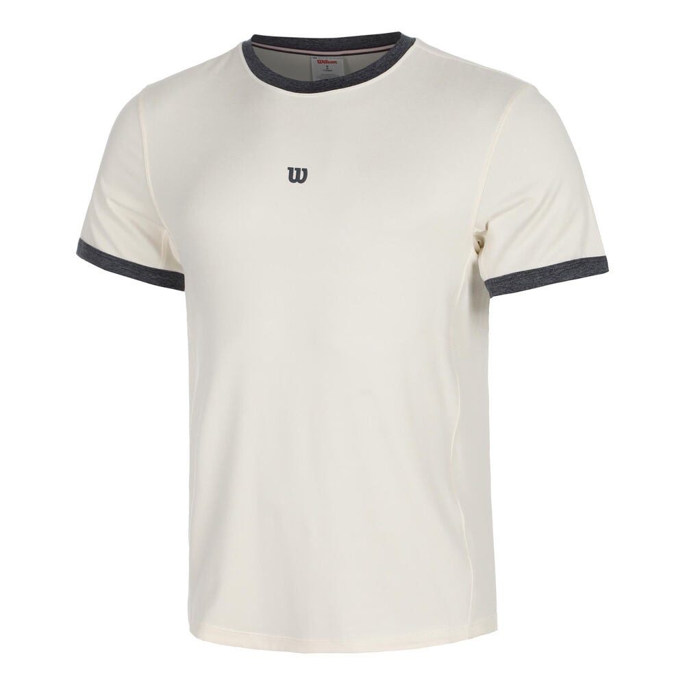 Wilson T-Shirt Everyday Performance Ringer günstig online kaufen