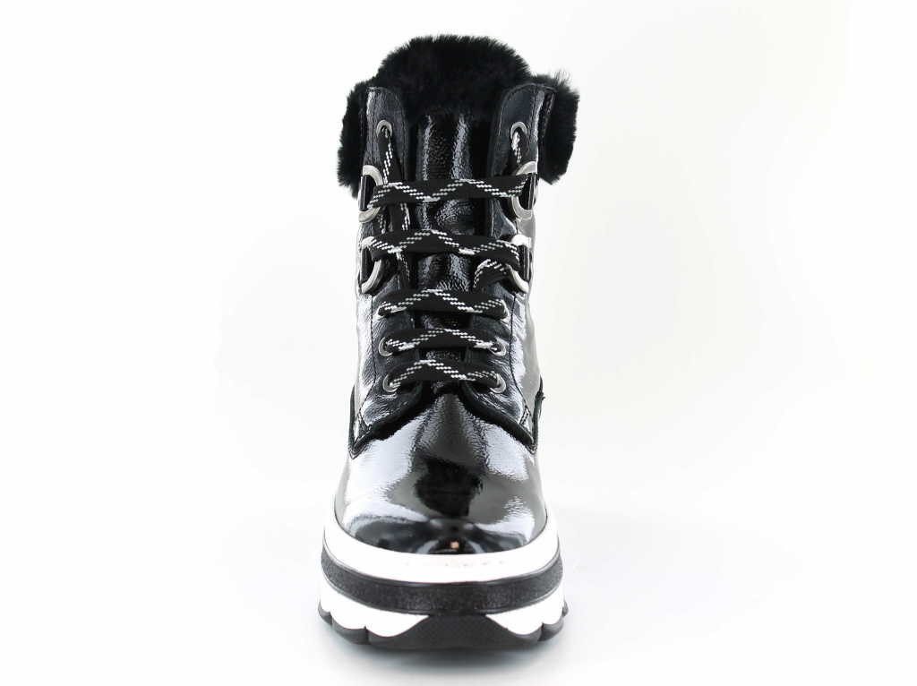 NOCLAIM Francy 4L Stiefel