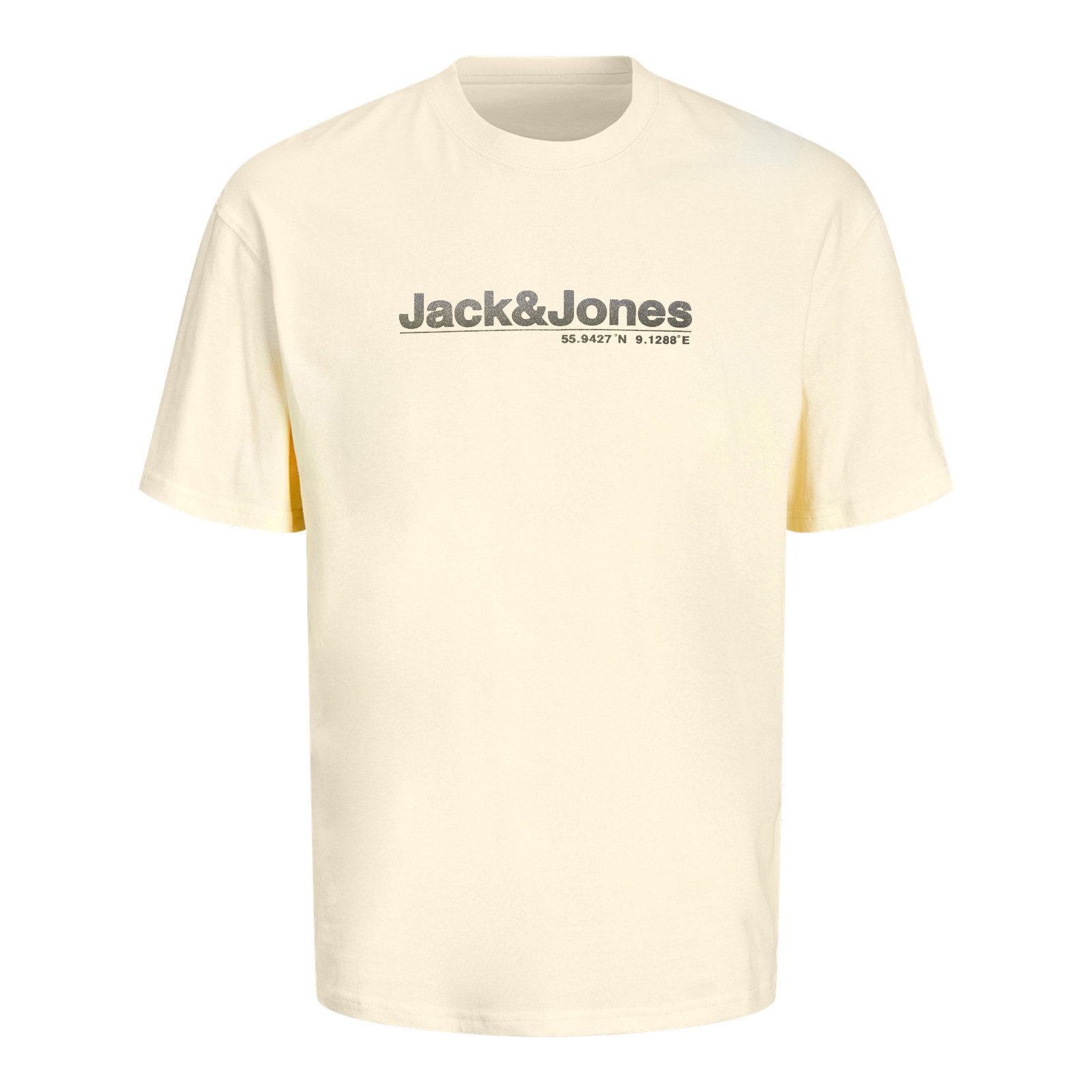 Jack & Jones T-Shirt Jcopuff SS günstig online kaufen