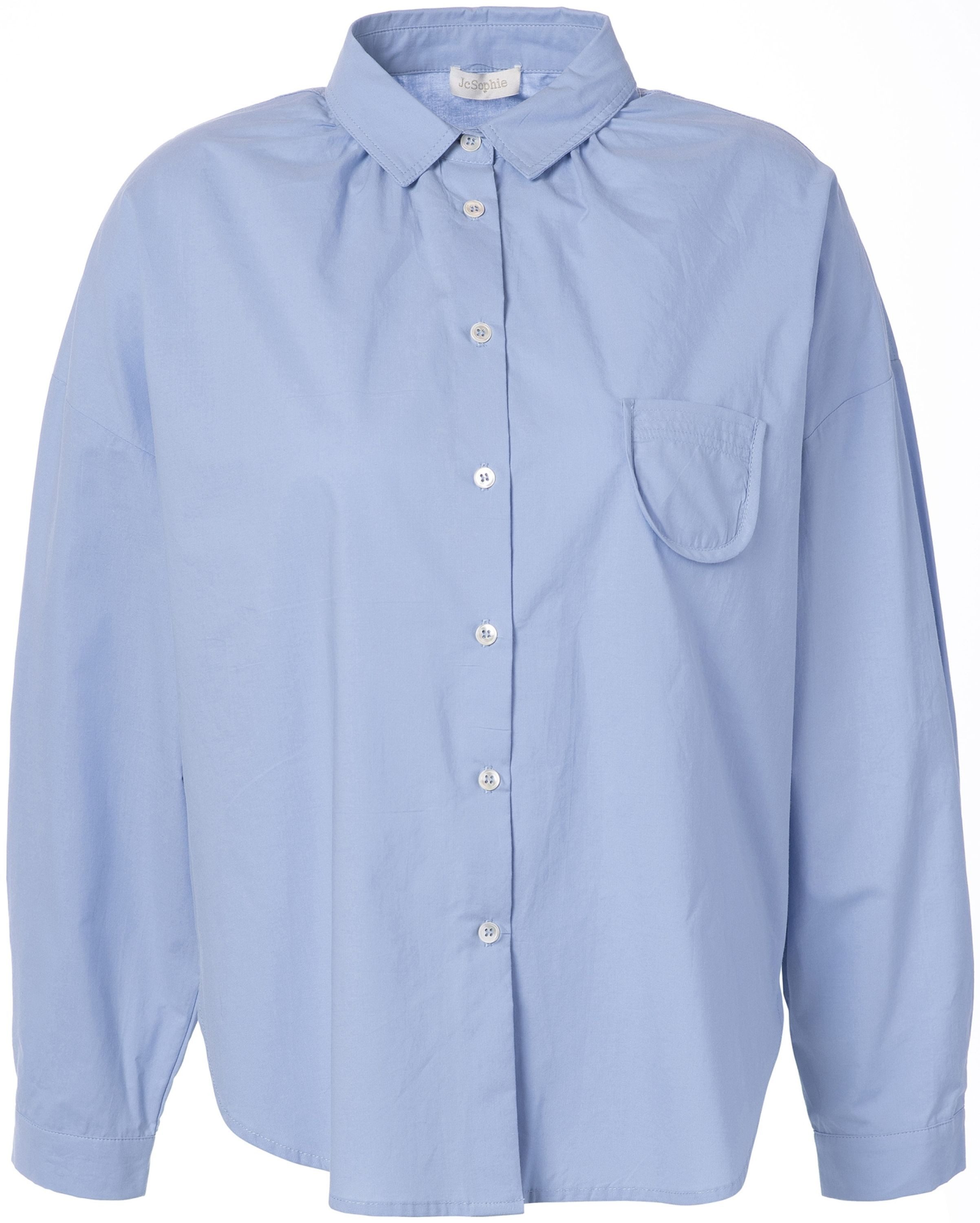 JC Sophie Klassische Bluse